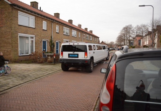 Rosensamstag 10-02-2024