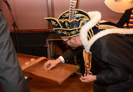 Prinsentreffen 13-12-2024
