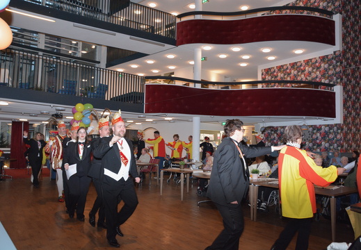 Oosterwolde 19-01-2025