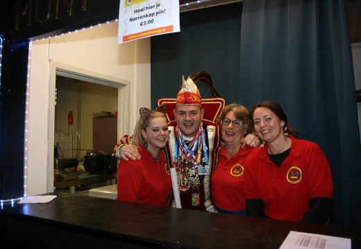 Frühshoppen 03-03-2025