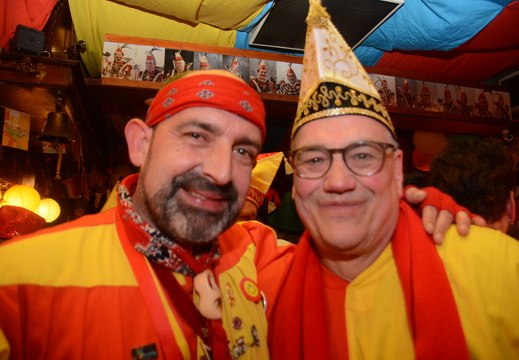 Boerenbal 04-03-2025