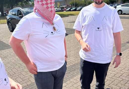 Gezelligheidsrit 25-05-2025