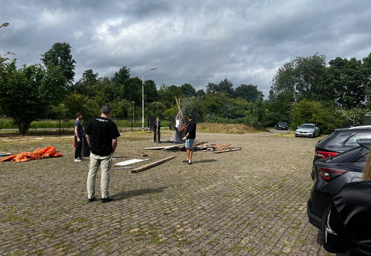 Klusdag 29-05-2025