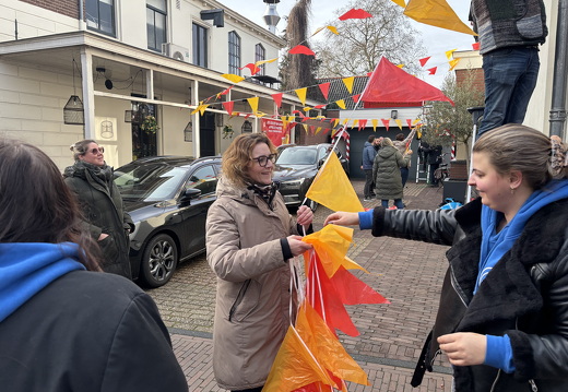 Prinsenkwartier opbouwen 01-02-2026