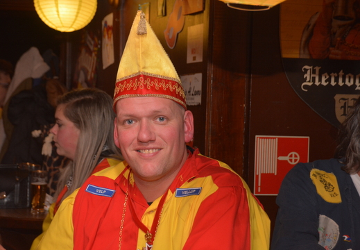Boerenbal 17-02-2026