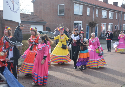 Halfvastenoptocht 01-03-2026