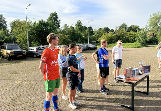 Gezelligheidsrit 31-05-2026